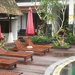 Lumbung Sari Ubud Hotel - Chse Certified