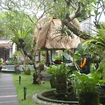 Lumbung Sari Ubud Hotel - Chse Certified
