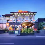 Ibis Bali Kuta