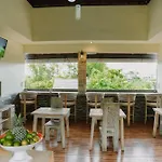 Taman Asih Bingin Homestay
