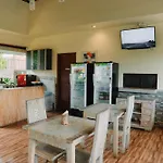 Taman Asih Bingin Homestay