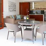 Smart Comfort Apartments