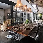 Villa Lemongrass