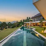 Villa Gumamela