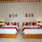 Innora Jungle Resort And Spa