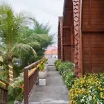 Innora Jungle Resort And Spa