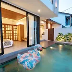 Dharman Ubud Villa By Omkara Experience
