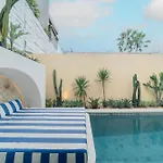 Aleva Villa Seminyak By Ini Vie Hospitality