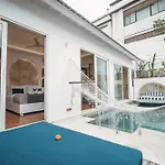 Aleva Villa Seminyak By Ini Vie Hospitality
