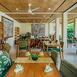 Jati Cottage