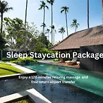 Kayumanis Jimbaran Private Villas & Spa