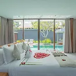 Ziva A Boutique Villa