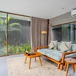 Ziva A Boutique Villa