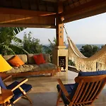Aquamarine Seaview Villa
