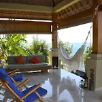 Aquamarine Seaview Villa