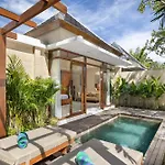 Tonys Villas & Resort Seminyak - Bali