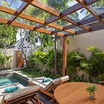 Tonys Villas & Resort Seminyak - Bali