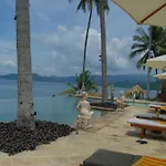 Sea Breeze Candidasa