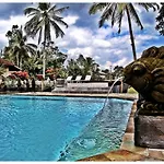 Cempaka Belimbing Villa