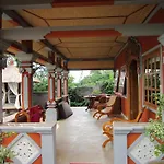 The Raja Singha Boutique Resort Bali