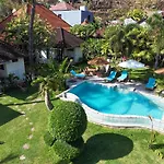 Di Abian Resort