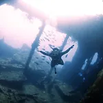 Villa Alba Bali Dive Resort