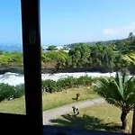 Gajah Mina Beach Resort