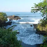 Gajah Mina Beach Resort