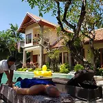 Puri Mesari Hotel
