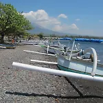 Hotel Uyah Amed Spa Resort