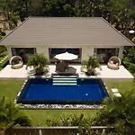 Kubu Indah Dive&Spa Resort