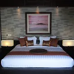 Villa Samudra Luxury Beachfront
