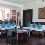 Villa Samudra Luxury Beachfront