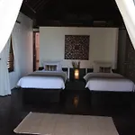 Villa Samudra Luxury Beachfront