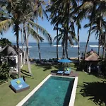 Villa Samudra Luxury Beachfront
