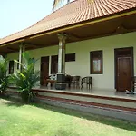 Pande Homestay