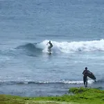 Secret Point Huts