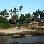 Secret Point Huts