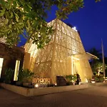 Ananta Legian Hotel