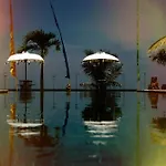 Kelapa Lovina Beach Villa