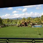 Atres Villa