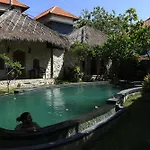 Satria Bungalow