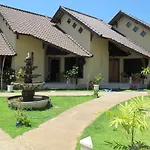 Hotel Uyah Amed Spa Resort