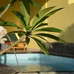 Tamarind Beach Bungalow