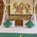 De Klumpu Bali Eco Tradi Stay