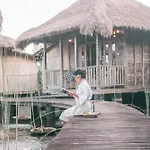De Klumpu Bali Eco Tradi Stay