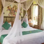 De Klumpu Bali Eco Tradi Stay