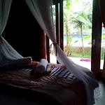Naradas Mushroom Beach