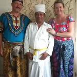 Esa Di Kubu Homestay