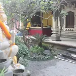 Silvy Guesthouse